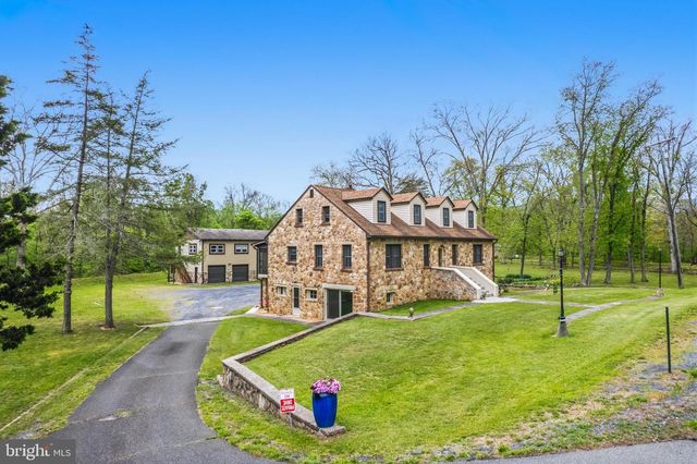 3593 & 3579 STRASBURG RD, Strasburg, VA 22657