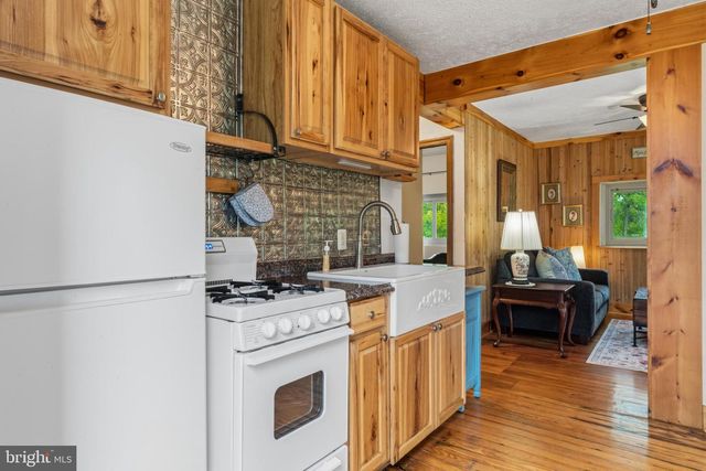3593 & 3579 STRASBURG RD, Strasburg, VA 22657
