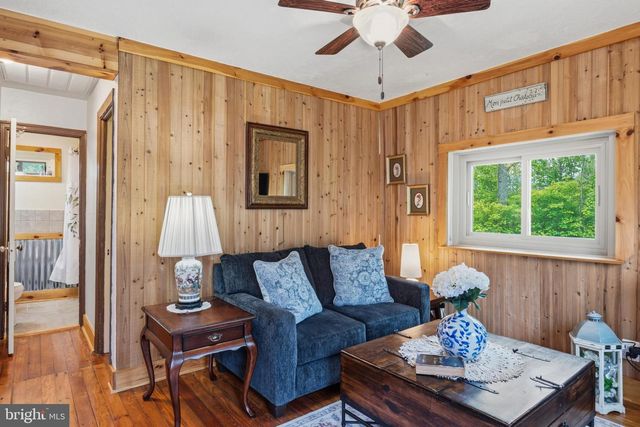 3593 & 3579 STRASBURG RD, Strasburg, VA 22657