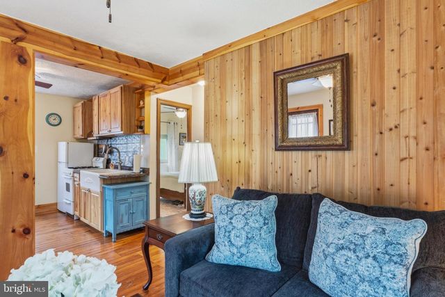 3593 & 3579 STRASBURG RD, Strasburg, VA 22657