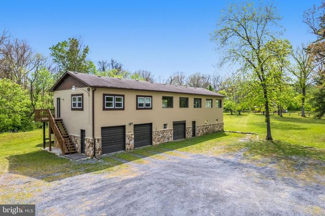 3593 & 3579 STRASBURG RD, Strasburg, VA 22657