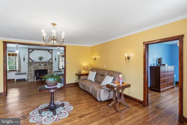 3593 & 3579 STRASBURG RD, Strasburg, VA 22657