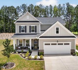 75 Venture Court, Franklinton, NC 27525