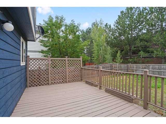 3854 Foothills Dr, Loveland, CO 80537