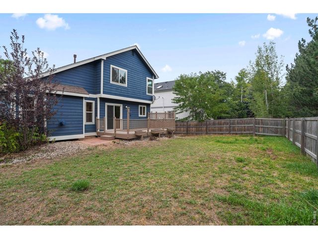 3854 Foothills Dr, Loveland, CO 80537