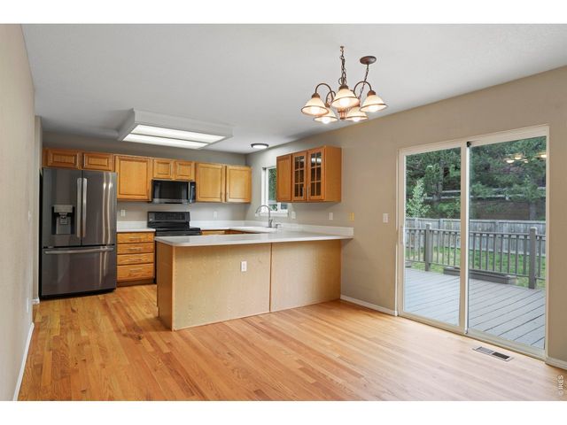 3854 Foothills Dr, Loveland, CO 80537