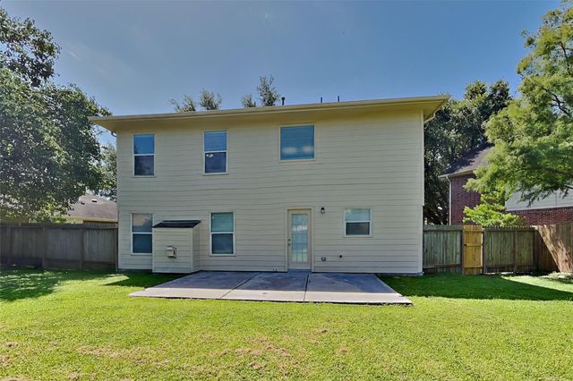 15610 Manorford Court, Houston, TX 77095