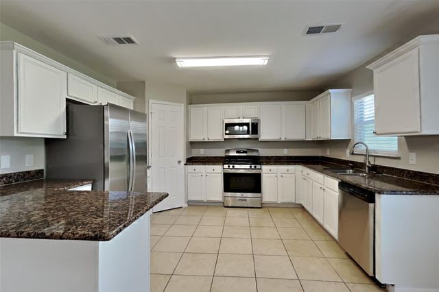 15610 Manorford Court, Houston, TX 77095