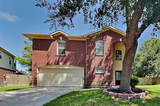 15610 Manorford Court, Houston, TX 77095