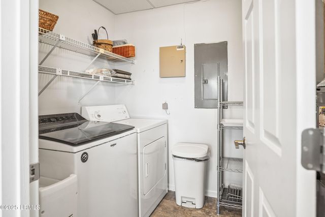 2024 Bluff Villas Road, St. Helena Island, SC 29920