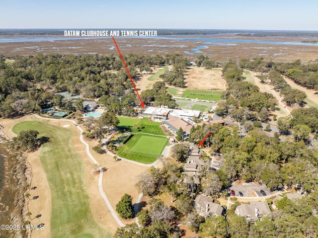 2024 Bluff Villas Road, St. Helena Island, SC 29920