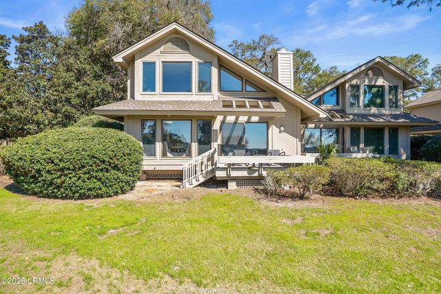 2024 Bluff Villas Road, St. Helena Island, SC 29920
