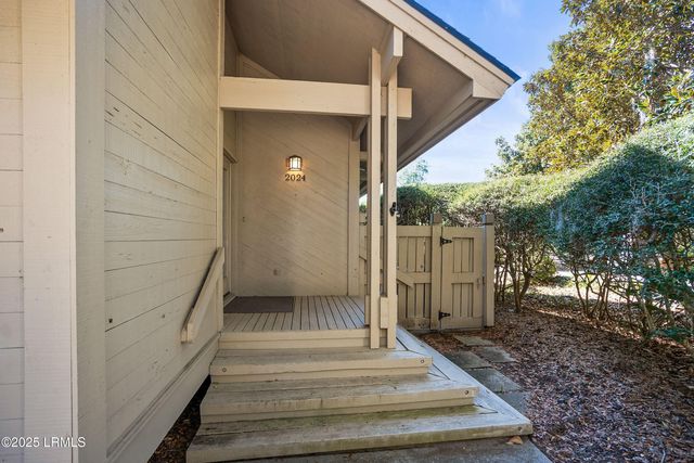 2024 Bluff Villas Road, St. Helena Island, SC 29920