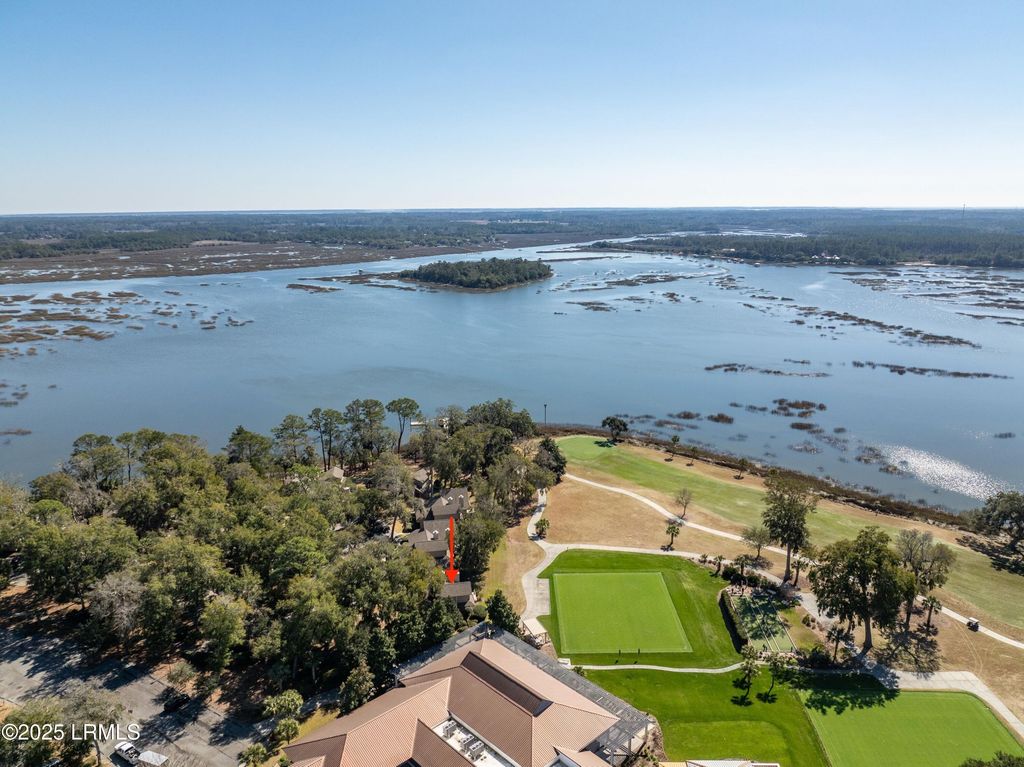 2024 Bluff Villas Road, St. Helena Island, SC 29920