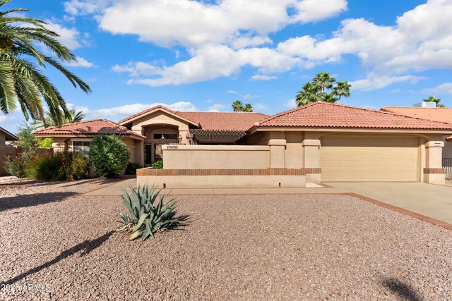 13730 W Aleppo Drive, Sun City West, AZ 85375