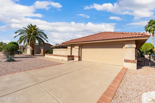 13730 W Aleppo Drive, Sun City West, AZ 85375