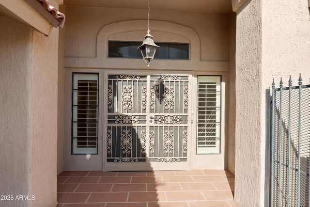 13730 W Aleppo Drive, Sun City West, AZ 85375