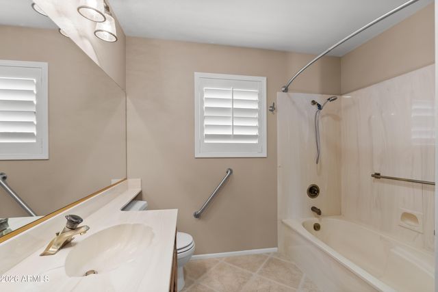 13730 W Aleppo Drive, Sun City West, AZ 85375