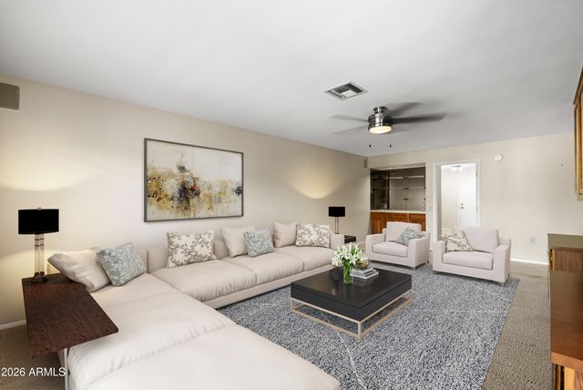 13730 W Aleppo Drive, Sun City West, AZ 85375