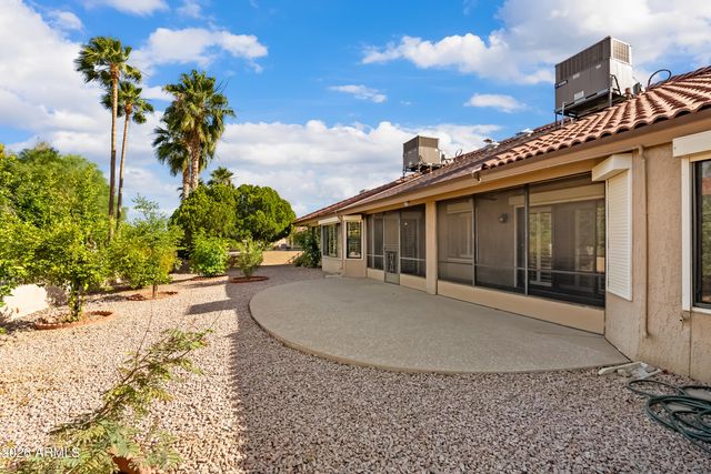 13730 W Aleppo Drive, Sun City West, AZ 85375