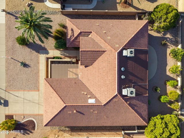 13730 W Aleppo Drive, Sun City West, AZ 85375