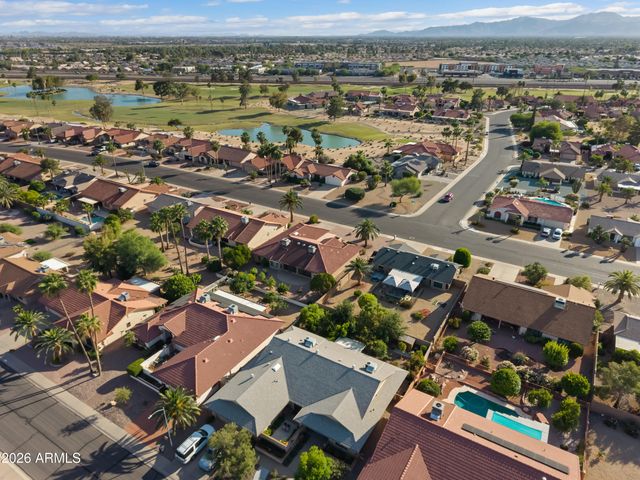 13730 W Aleppo Drive, Sun City West, AZ 85375
