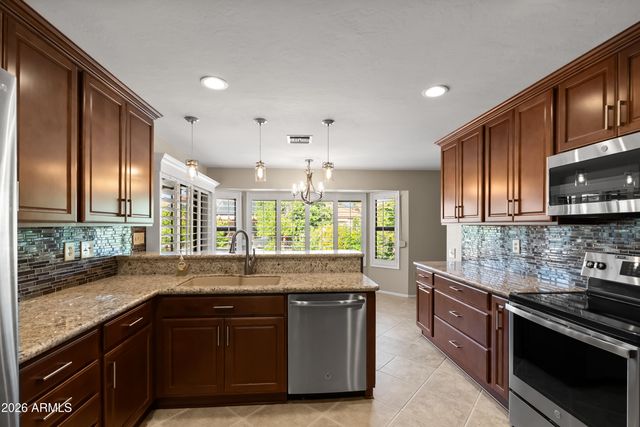 13730 W Aleppo Drive, Sun City West, AZ 85375