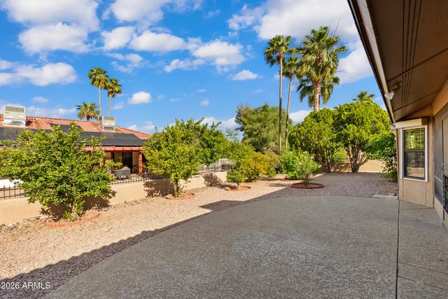 13730 W Aleppo Drive, Sun City West, AZ 85375