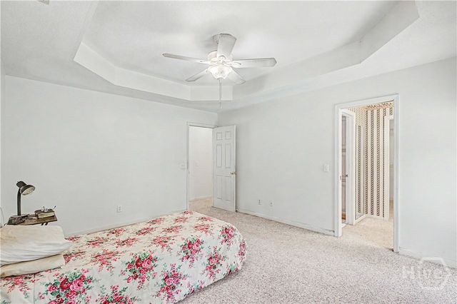 215 Herbert Kessler Road, Guyton, GA 31312