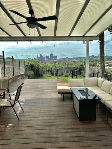 33 15th Street, Newport, KY 41071