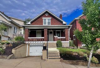 33 15th Street, Newport, KY 41071
