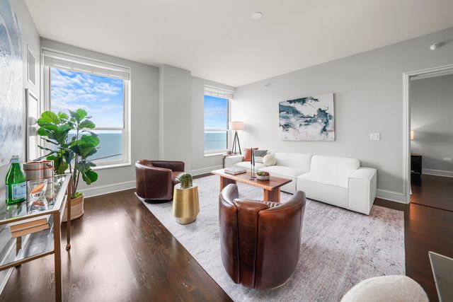 850 N Lake Shore Drive 1705, Chicago, IL 60611