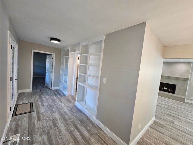 116 Chestnut Hill Rd, Oak Ridge, TN 37830