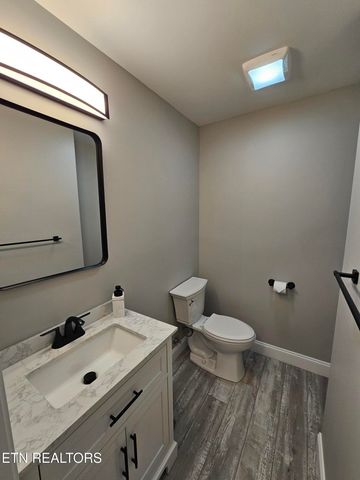 116 Chestnut Hill Rd, Oak Ridge, TN 37830