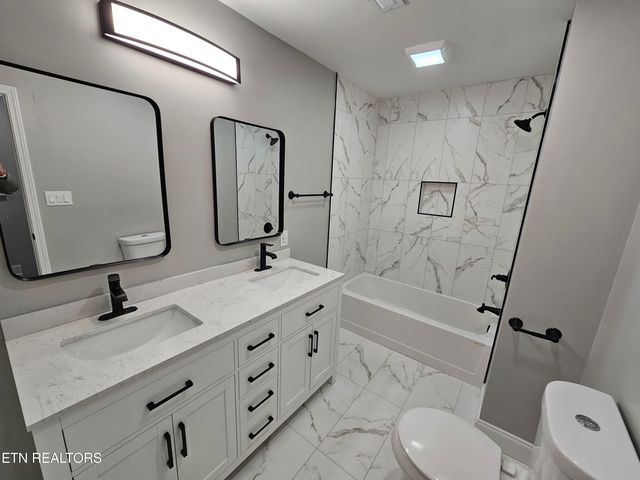 116 Chestnut Hill Rd, Oak Ridge, TN 37830