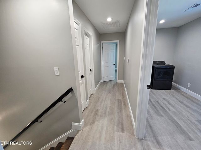 116 Chestnut Hill Rd, Oak Ridge, TN 37830