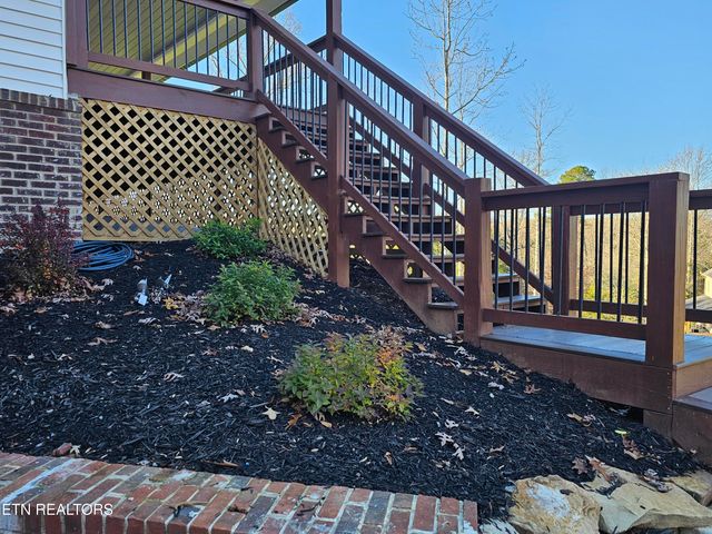 116 Chestnut Hill Rd, Oak Ridge, TN 37830