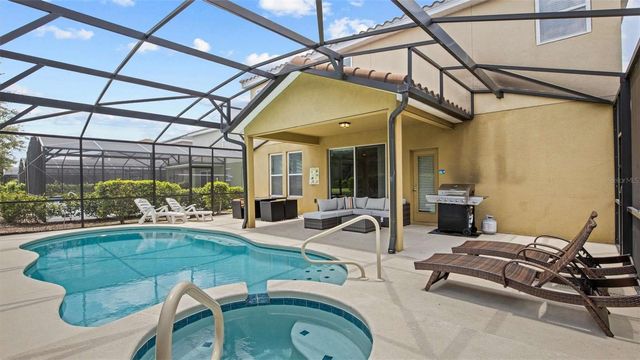 5266 WILDWOOD WAY, Davenport, FL 33837