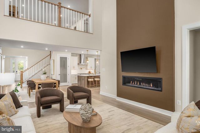 3055 ESPEN CT, Huntingdon Valley, PA 19006