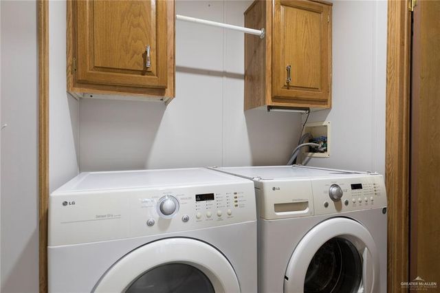 405 Cory Drive, Mission, TX 78572