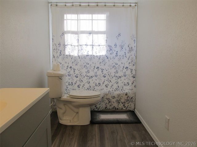 1 Three Mile Road, Durant, OK 74701
