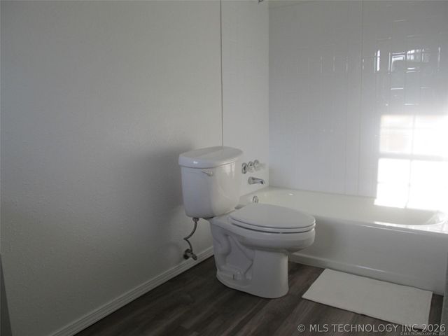1 Three Mile Road, Durant, OK 74701