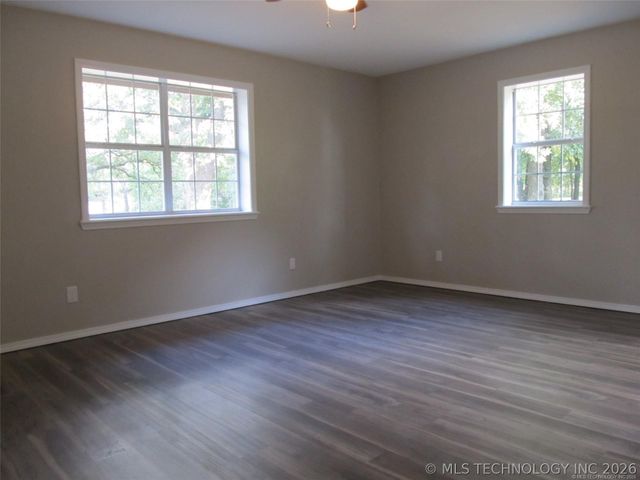 1 Three Mile Road, Durant, OK 74701
