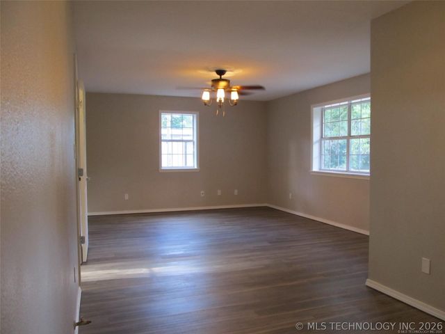 1 Three Mile Road, Durant, OK 74701