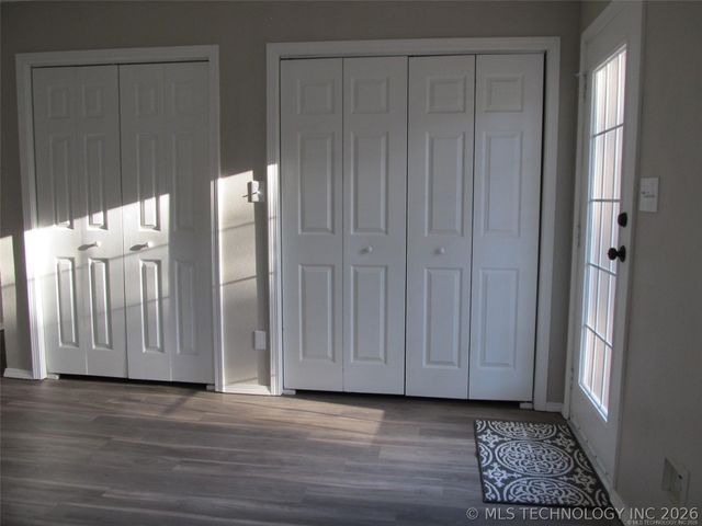 1 Three Mile Road, Durant, OK 74701