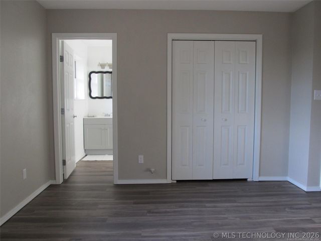 1 Three Mile Road, Durant, OK 74701