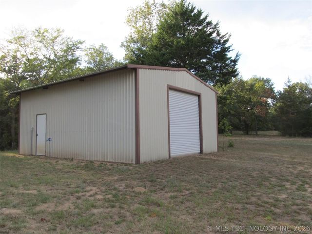 1 Three Mile Road, Durant, OK 74701