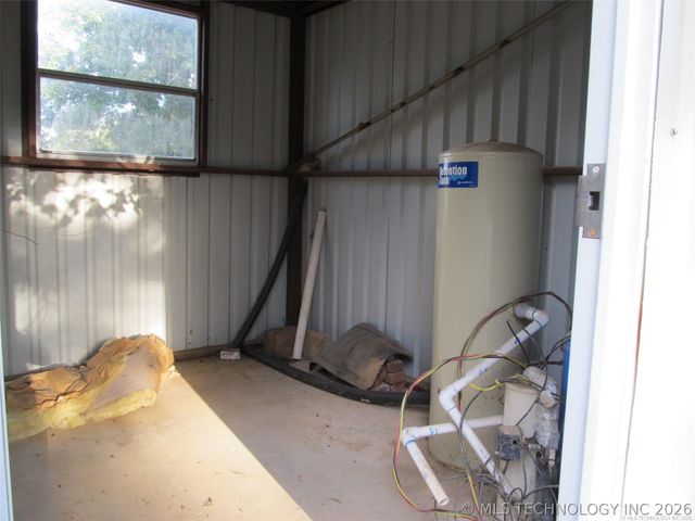 1 Three Mile Road, Durant, OK 74701