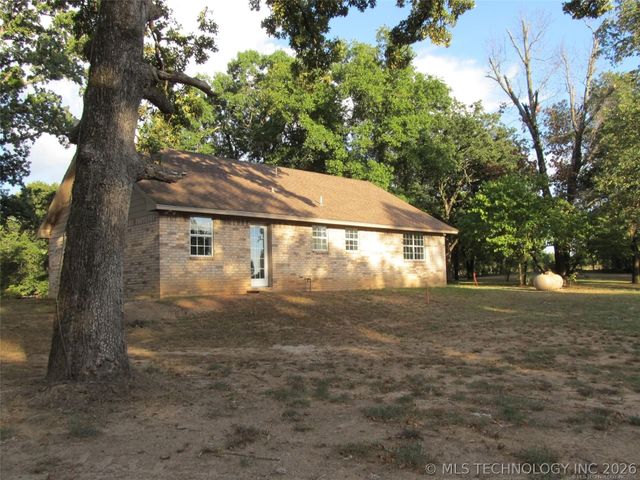 1 Three Mile Road, Durant, OK 74701