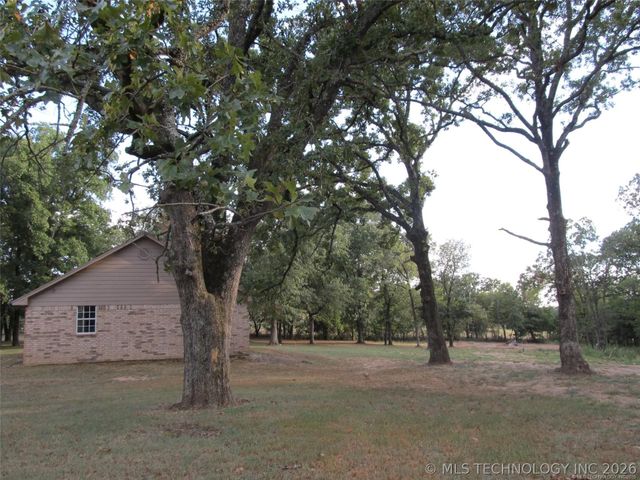 1 Three Mile Road, Durant, OK 74701